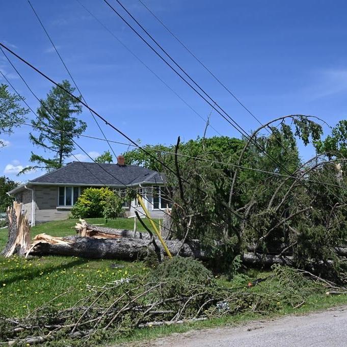 Senior Environment Canada climatologist's top weather stories of 2022